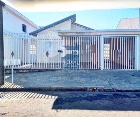 Casa 2 quartos para Venda Vila Boa Vista, São Carlos