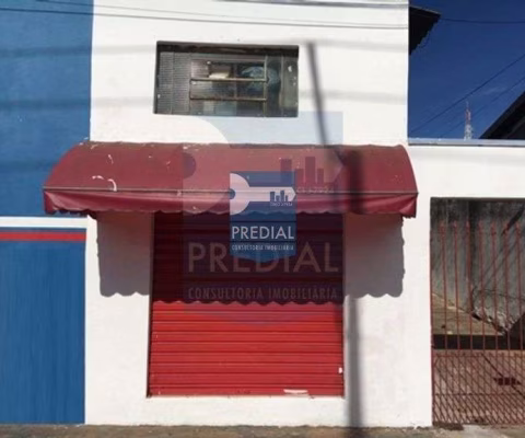 Salão Comercial para Locação Vila Marcelino, São Carlos