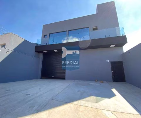 Sala para Locação Jardim Nova São Carlos, São Carlos