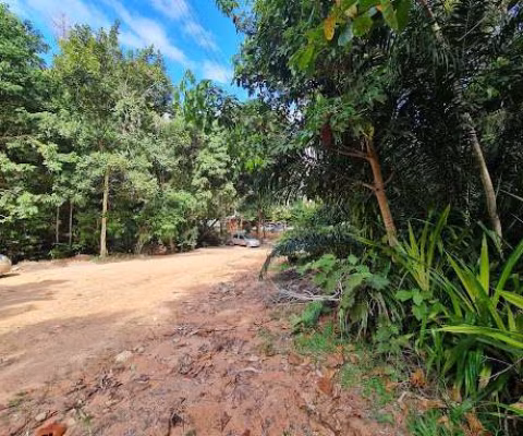 Terreno à venda, 17000 m² por R$ 7.000.000,00 - Praia do Espelho - Trancoso/BA