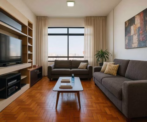 Apartamento à venda em Belo Horizonte, Funcionários, com 3 quartos, 120m²