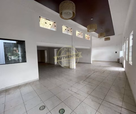 Ponto comercial com 2 salas para alugar na Cidade Nova I, Indaiatuba 