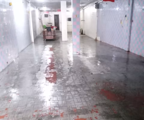 Loja em ótima localização