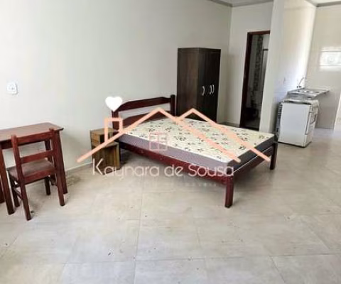 Apartamento Kitnet linda no Parque Real !!