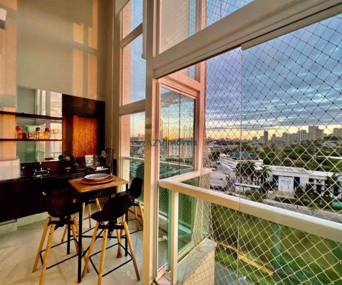 Apartameto duplex à venda no Vila Ema, São José dos Campos  - SP