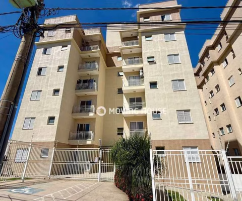 Apartamento à venda no Residencial Austrais - Jardim Monte Verde - Valinhos/SP