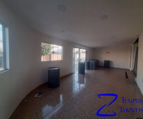 Ponto comercial com 1 sala para alugar na Rua Pompílio Morandi, 216, Vila Proost de Souza, Campinas