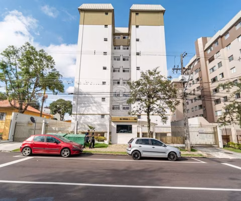 Apartamento com 3 quartos à venda na Rua Itatiaia, 569, Portão, Curitiba