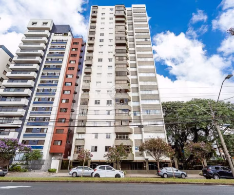 Apartamento com 2 quartos à venda na Avenida Visconde de Guarapuava, Batel, Curitiba