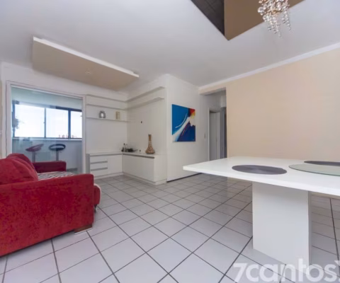 Apartamento, Guararapes, 3 Quartos