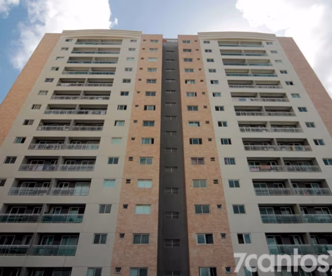 Apartamento, Parangaba, 2 Quartos