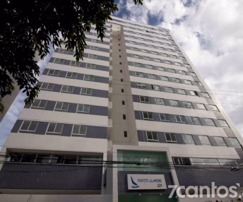 Apartamento, Piedade, 2 Quartos