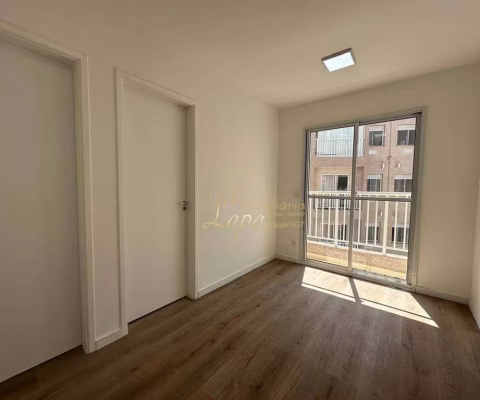 Apartamento com 2 dormitórios para alugar, 38 m² por R$ 2.335,00/mês - Barra Funda - São Paulo/SP