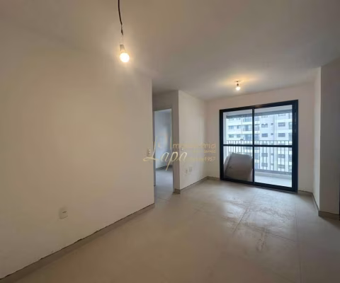 Apartamento com 3 dormitórios à venda, 68 m² por R$ 850.000,00 - Vila Anastácio - São Paulo/SP