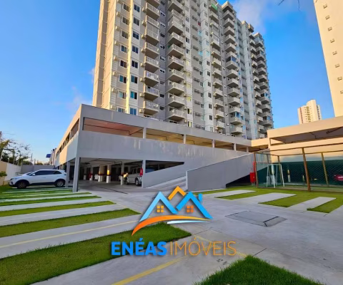Apartamento para Venda em Recife, Madalena, 2 dormitórios, 1 suíte, 1 banheiro, 1 vaga