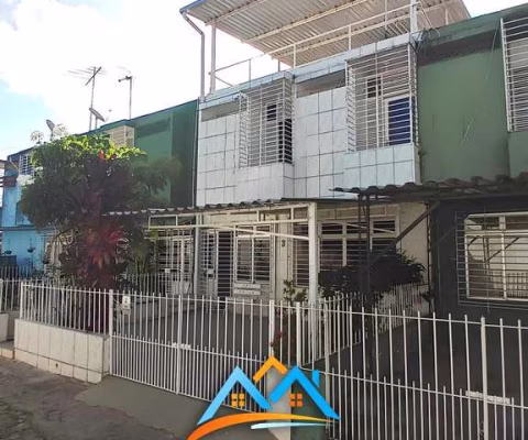 Casa para Locação em Recife, Afogados, 4 dormitórios, 2 banheiros, 1 vaga