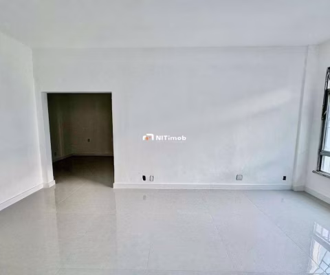 Apartamento à venda, 3 quartos, 1 suíte, 1 vaga, Icaraí - Niterói/RJ