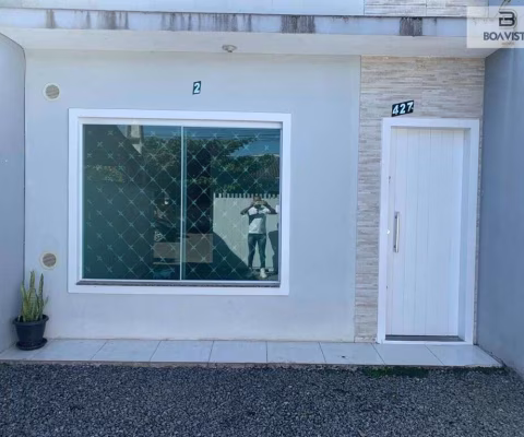 Casa para alugar no bairro Adhemar Garcia - Joinville/SC