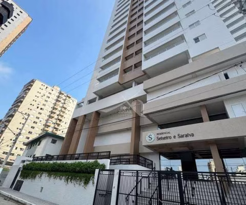 Apartamento com 2 quartos, Aviação, Praia Grande - R$ 610 mil, Cod: 11929