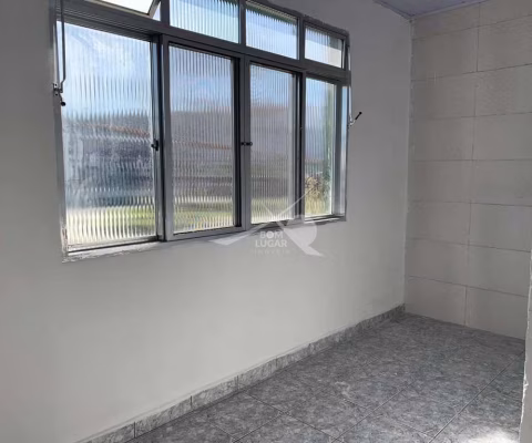 Kitnet, Boqueirão, Praia Grande - R$ 140 mil, Cod: 11936