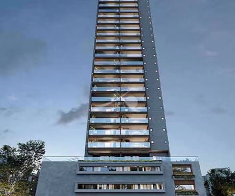 Apartamento com 3 quartos, Aviação, Praia Grande - R$ 1.06 mi, Cod: 11948