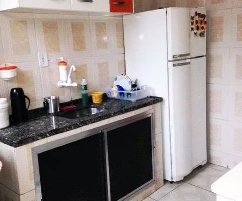 Apartamento em Taua  -  Rio de Janeiro