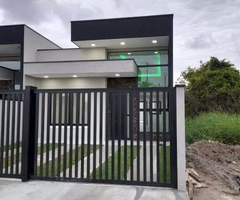 Casa com 2 quartos à venda no Balneário Primavera, Pontal do Paraná 