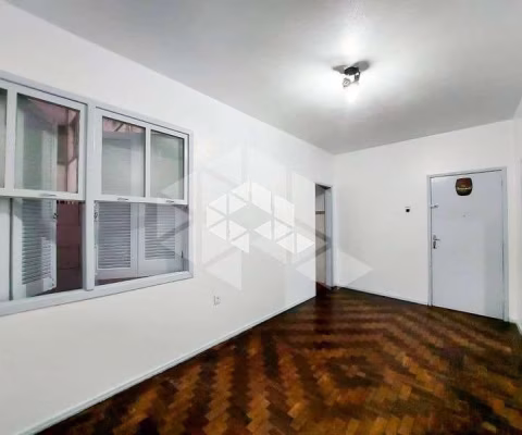 APARTAMENTO TÉRREO NO BAIRRO RIO BRANCO