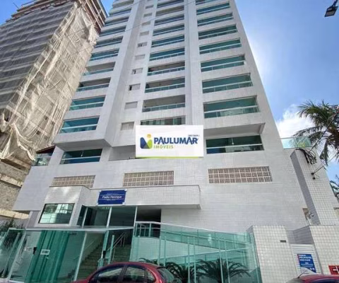 Apartamento com 2 quartos, Centro, Mongaguá, Cod: 833427