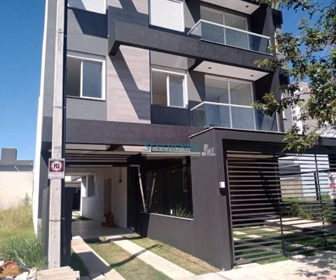 Apartamento com 2 dormitórios à venda, 61 m² por R$ 350.000,00 - Oriço - Gravataí/RS