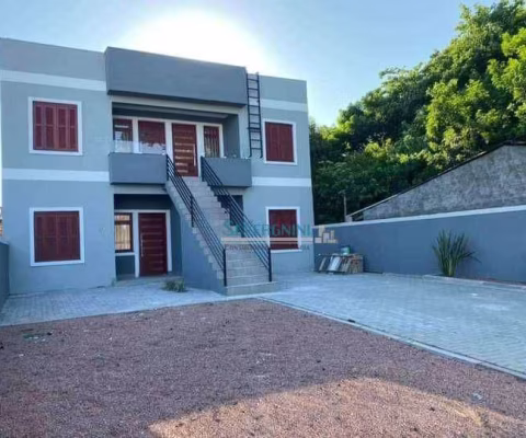 Apartamento com 2 dormitórios à venda, 54 m² por R$ 230.000,00 - Nova Cachoeirinha - Cachoeirinha/RS