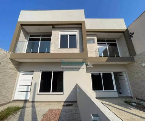 Sobrado com 3 dormitórios à venda, 103 m² por R$ 609.000,00 - Parque da Matriz - Cachoeirinha/RS