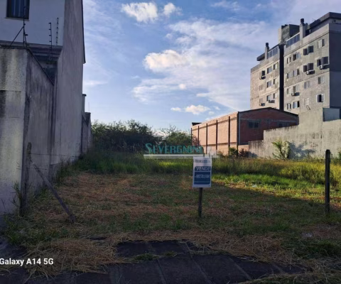 Terreno à venda, 300 m² por R$ 430.000,00 - Vila City - Cachoeirinha/RS