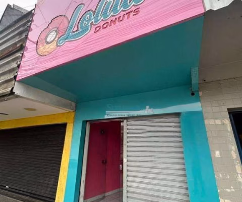 Loja para alugar, 25 m² por R$ 4.520,00/mês - Centro - Cachoeirinha/RS