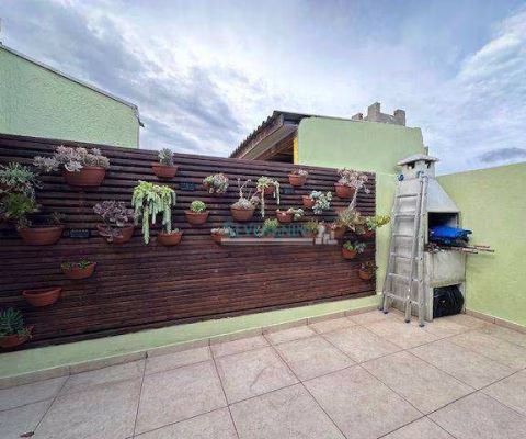 Casa com 2 dormitórios à venda, 60 m² por R$ 249.900,00 - Chácara das Rosas - Cachoeirinha/RS