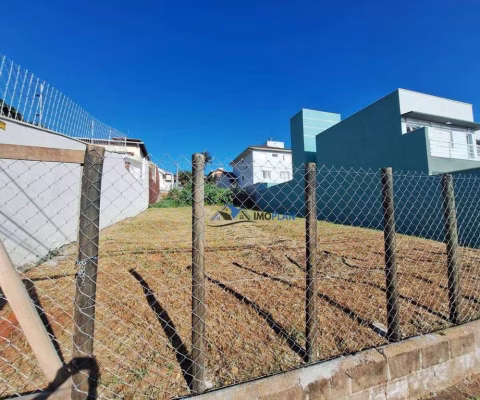 TERRENO NO JARDIM SAMAMBAIA