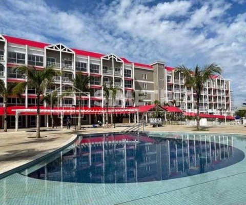 VENDA – COTA DE APTO - RESORT THERMAS - São Pedro/SP.  ⛱️⛲☀️