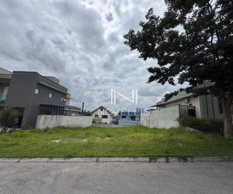 Terreno à venda, 451 m² por R$ 850.000,00 - Urbanova - São José dos Campos/SP