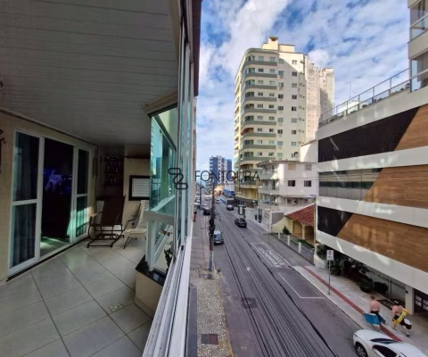Apartamento com 3 quartos à venda na Rua 207, 96, Meia Praia, Itapema
