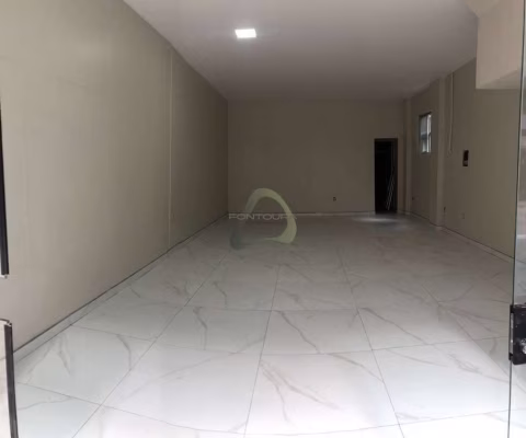 Sala comercial para alugar na Rua 240, 187, Meia Praia, Itapema