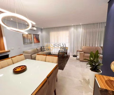 Apartamento à venda no Le Parc Residence - 3 suítes - R$2.100.000