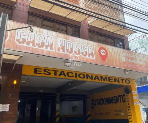 BOX DE ESTACIONAMENTO NO CENTRO