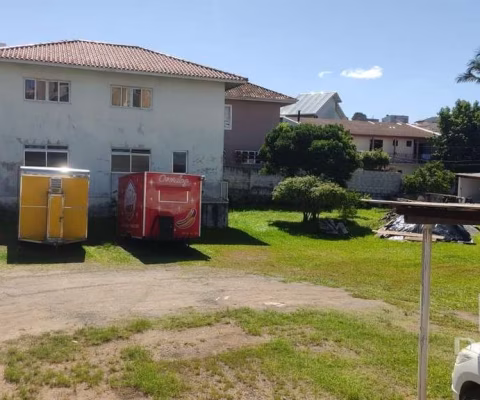 Terreno Comercial Jardim Atlântico, Florianópolis.