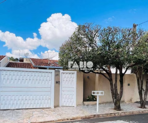 Residencial Regissol - Mirassol - SP