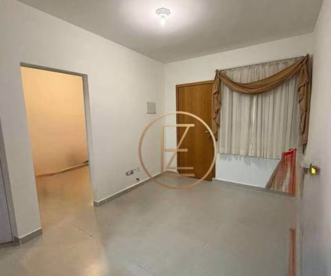Apartamento com 2 dormitórios, 40 m² - venda por R$ 310.000 ou aluguel por R$ 2.200/mês - Vila Formosa - São Paulo/SP