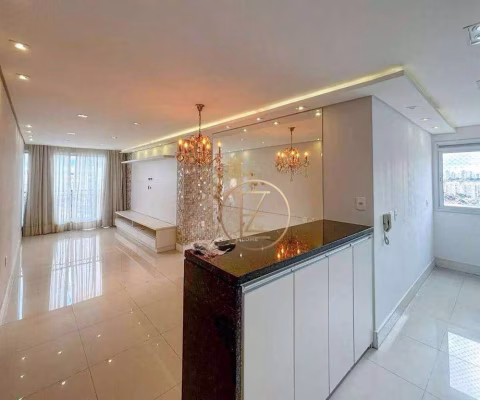 Apartamento com 2 dormitórios à venda, 65 m² por R$ 720.000 - Vila Formosa - São Paulo/SP