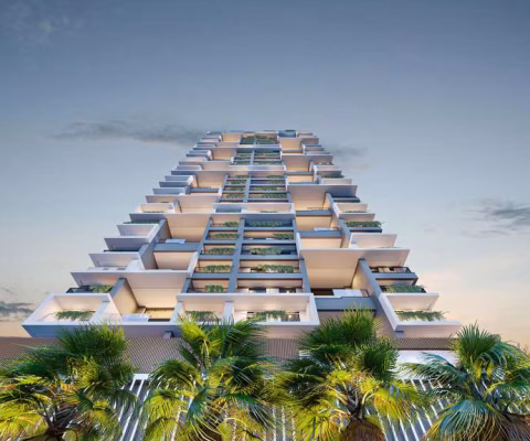 Haut Compact Life - Apartamento à venda no bairro Setor Bueno - Goiânia/GO