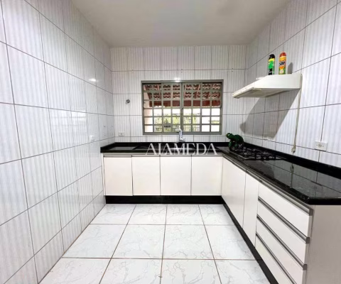 Casa com 2 dormitórios à venda, 65 m² por R$ 330.000,00 - Jardim Do Leste - Londrina/PR