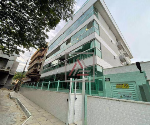 Apartamento com 2 quartos à venda, 76 m² por R$ 2.350.000 - Jurerê - Florianópolis/SC