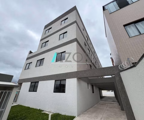 APARTAMENTO  COM 03 DORMITÓRIOS LOCALIZADO NO GUARAITUBA EM COLOMBO POR R$299.000,00
